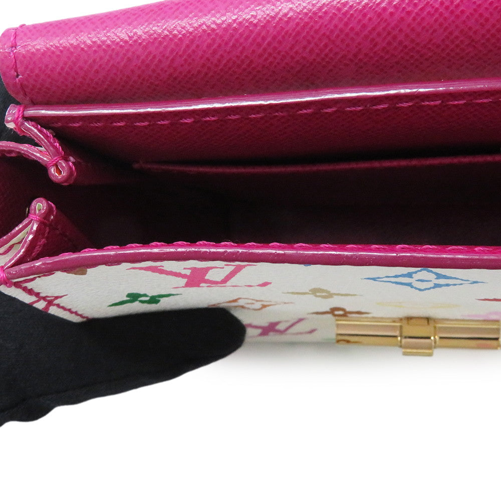 LOUIS VUITTON Heartbreaker BlancM40660 Monogram・Multicolor