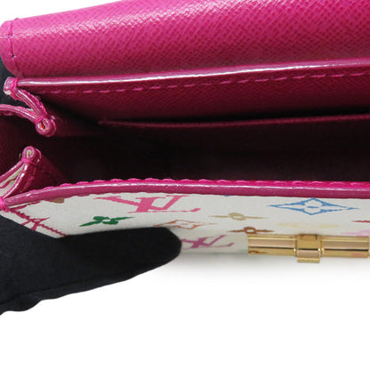 LOUIS VUITTON Heartbreaker BlancM40660 Monogram・Multicolor