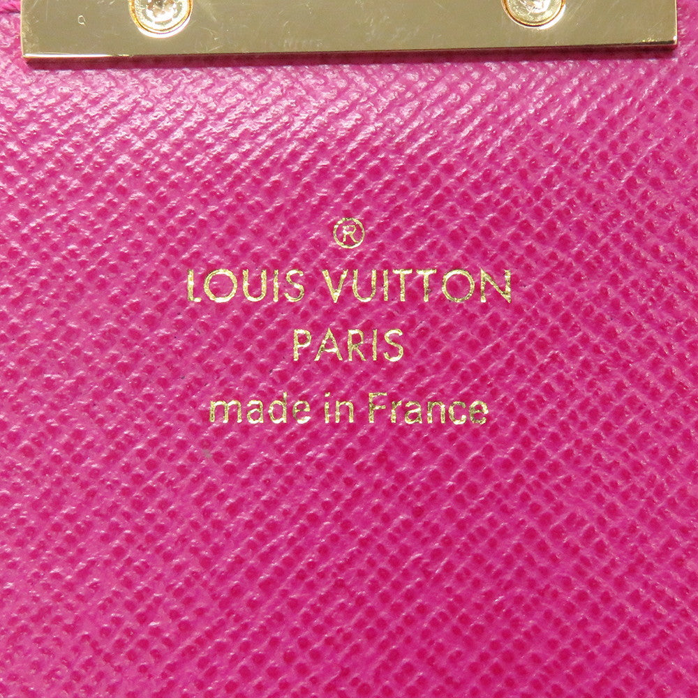 LOUIS VUITTON Heartbreaker BlancM40660 Monogram・Multicolor