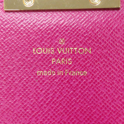 LOUIS VUITTON Heartbreaker BlancM40660 Monogram・Multicolor