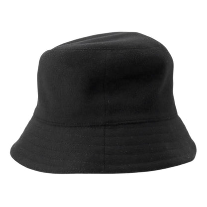 HERMES Harper Lucky hat Size 59 BlackH252008N 0257 Cashmere100%