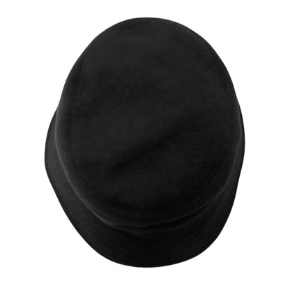 HERMES Harper Lucky hat Size 59 BlackH252008N 0257 Cashmere100%