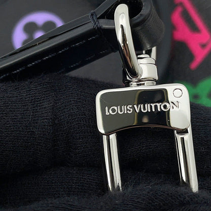 LOUIS VUITTON LV x TM Nano Speedy Noir/MulticolorM13406 Monogram・Multicolor