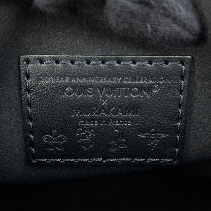 LOUIS VUITTON LV x TM Nano Speedy Noir/MulticolorM13406 Monogram・Multicolor