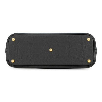HERMES Bolide Black Epsom Size 27