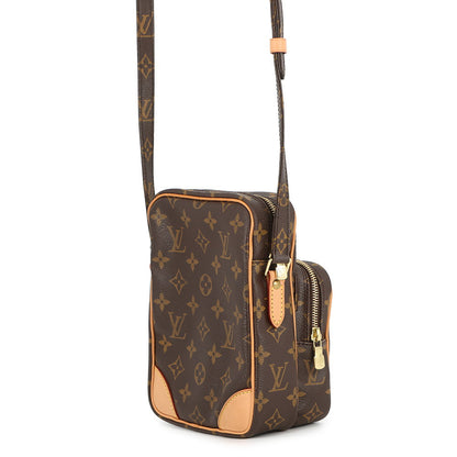 LOUIS VUITTON Amazon BrownM45236 Monogram