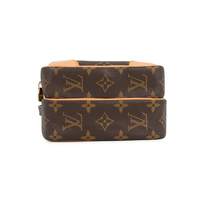 LOUIS VUITTON Amazon BrownM45236 Monogram