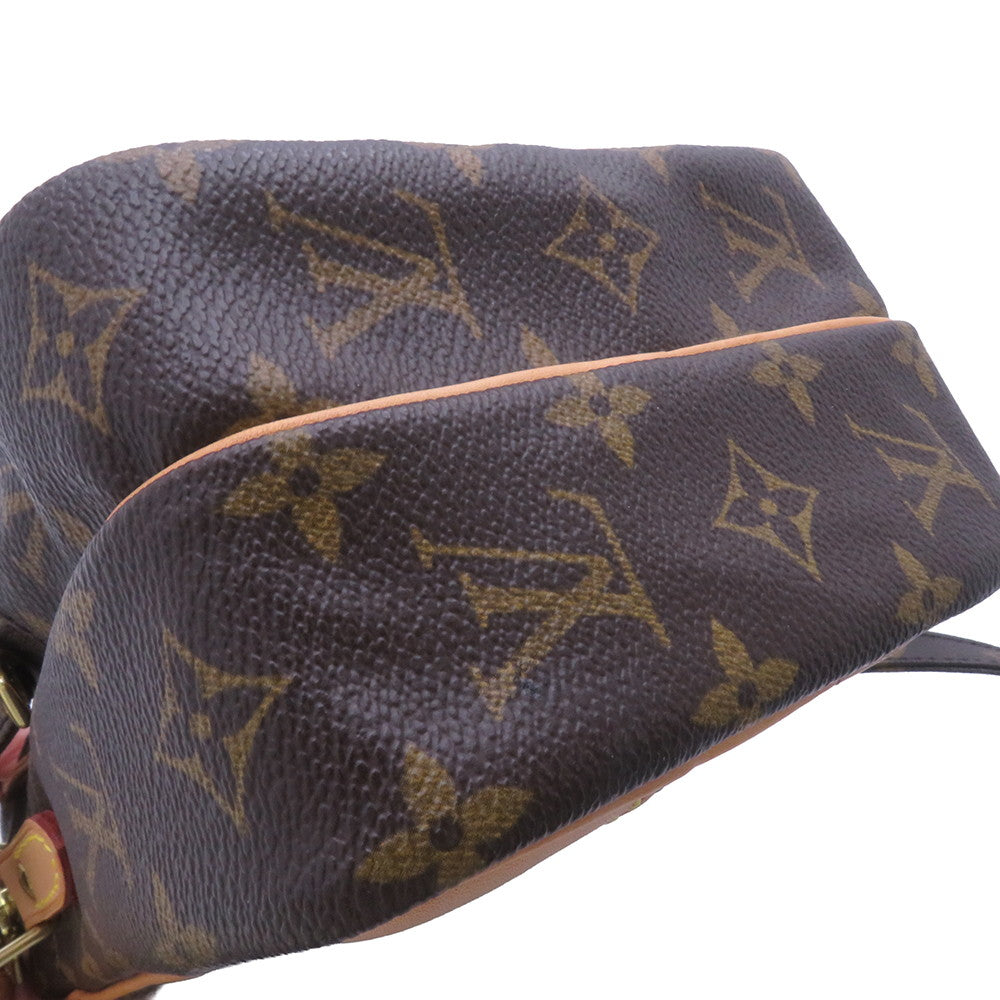 LOUIS VUITTON Amazon BrownM45236 Monogram
