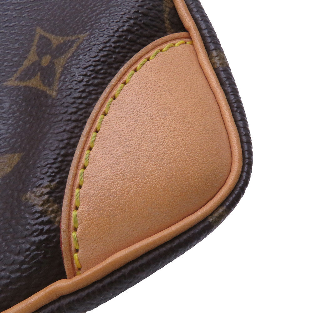 LOUIS VUITTON Amazon BrownM45236 Monogram