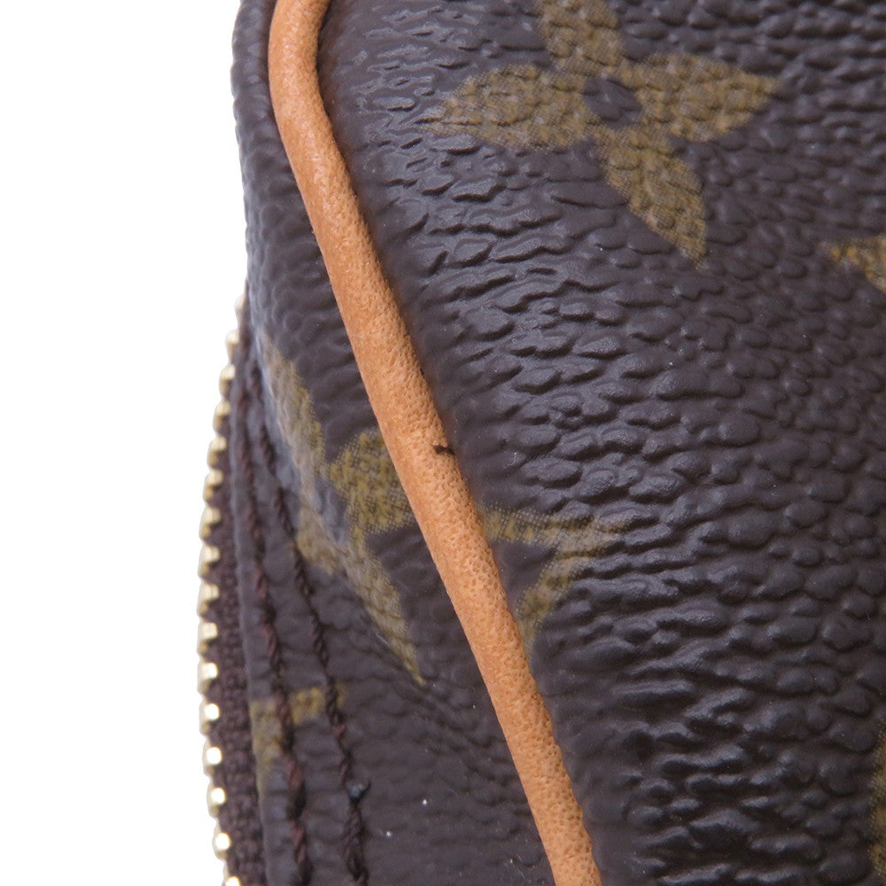 LOUIS VUITTON Amazon BrownM45236 Monogram