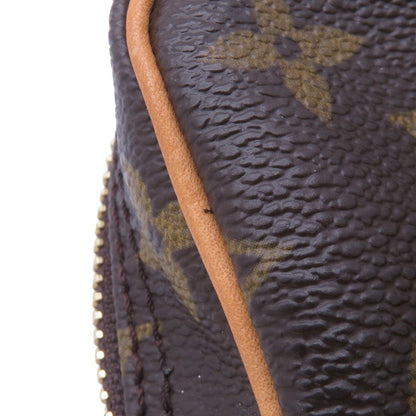LOUIS VUITTON Amazon BrownM45236 Monogram