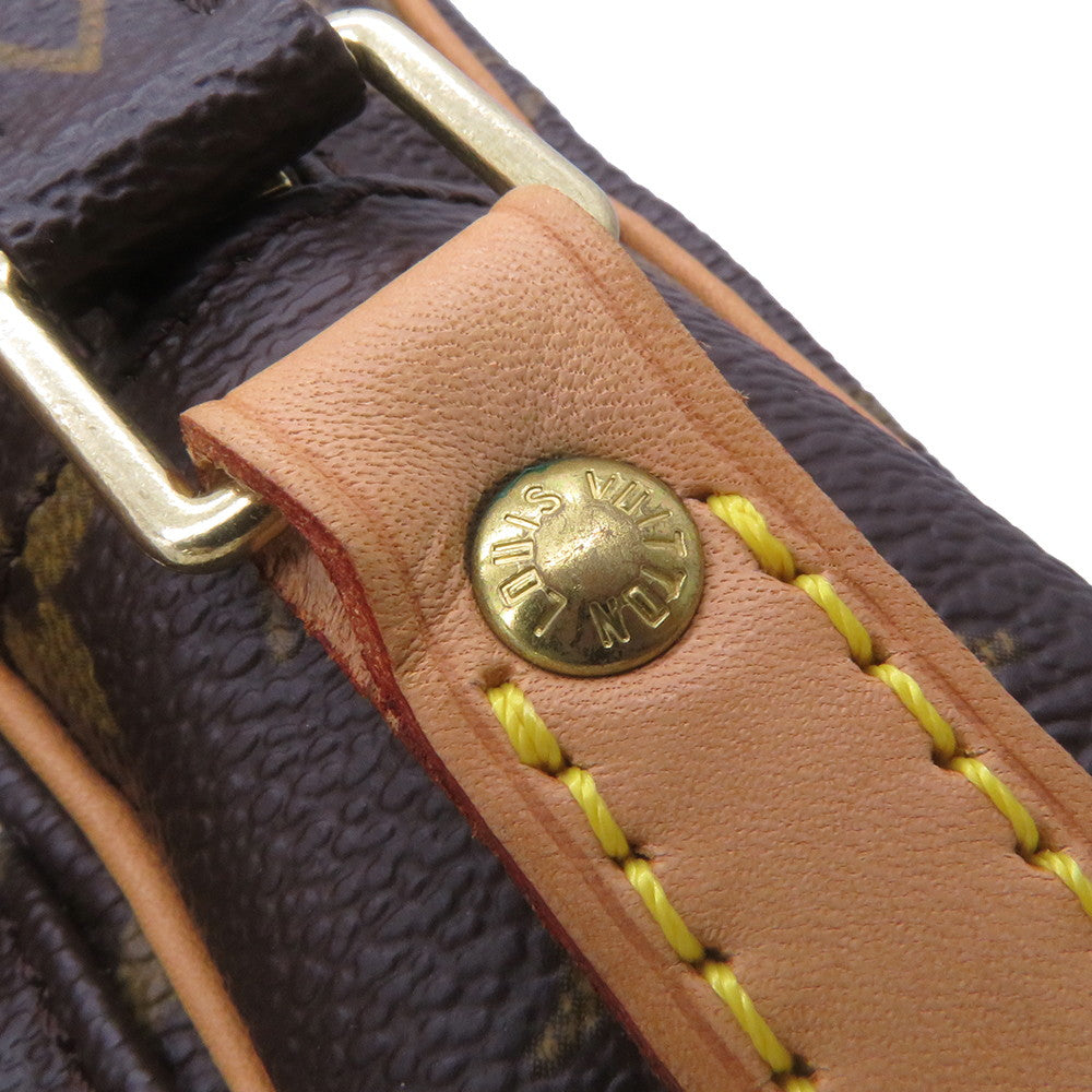 LOUIS VUITTON Amazon BrownM45236 Monogram