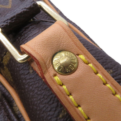 LOUIS VUITTON Amazon BrownM45236 Monogram