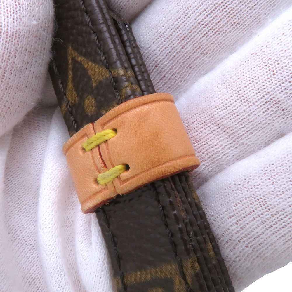 LOUIS VUITTON Amazon BrownM45236 Monogram
