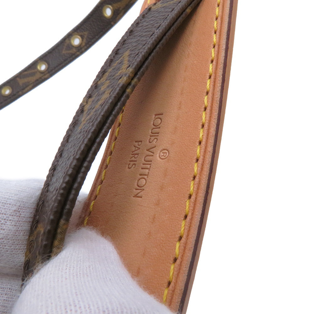 LOUIS VUITTON Amazon BrownM45236 Monogram