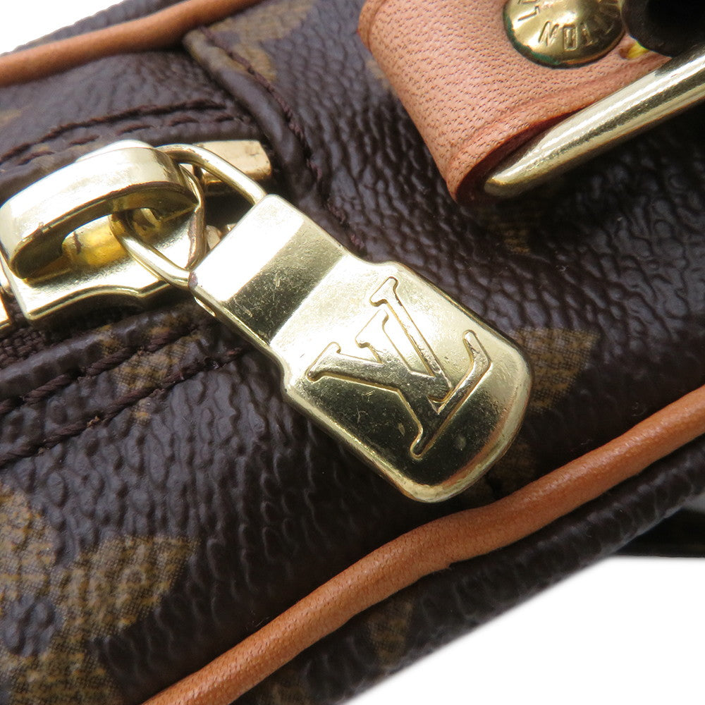 LOUIS VUITTON Amazon BrownM45236 Monogram