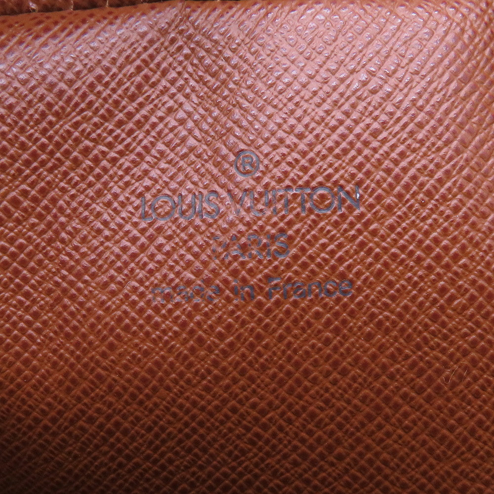 LOUIS VUITTON Amazon BrownM45236 Monogram