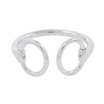HERMES Nausicaa Bangle SV925