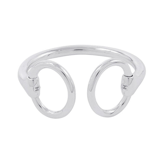 HERMES Nausicaa Bangle SV925