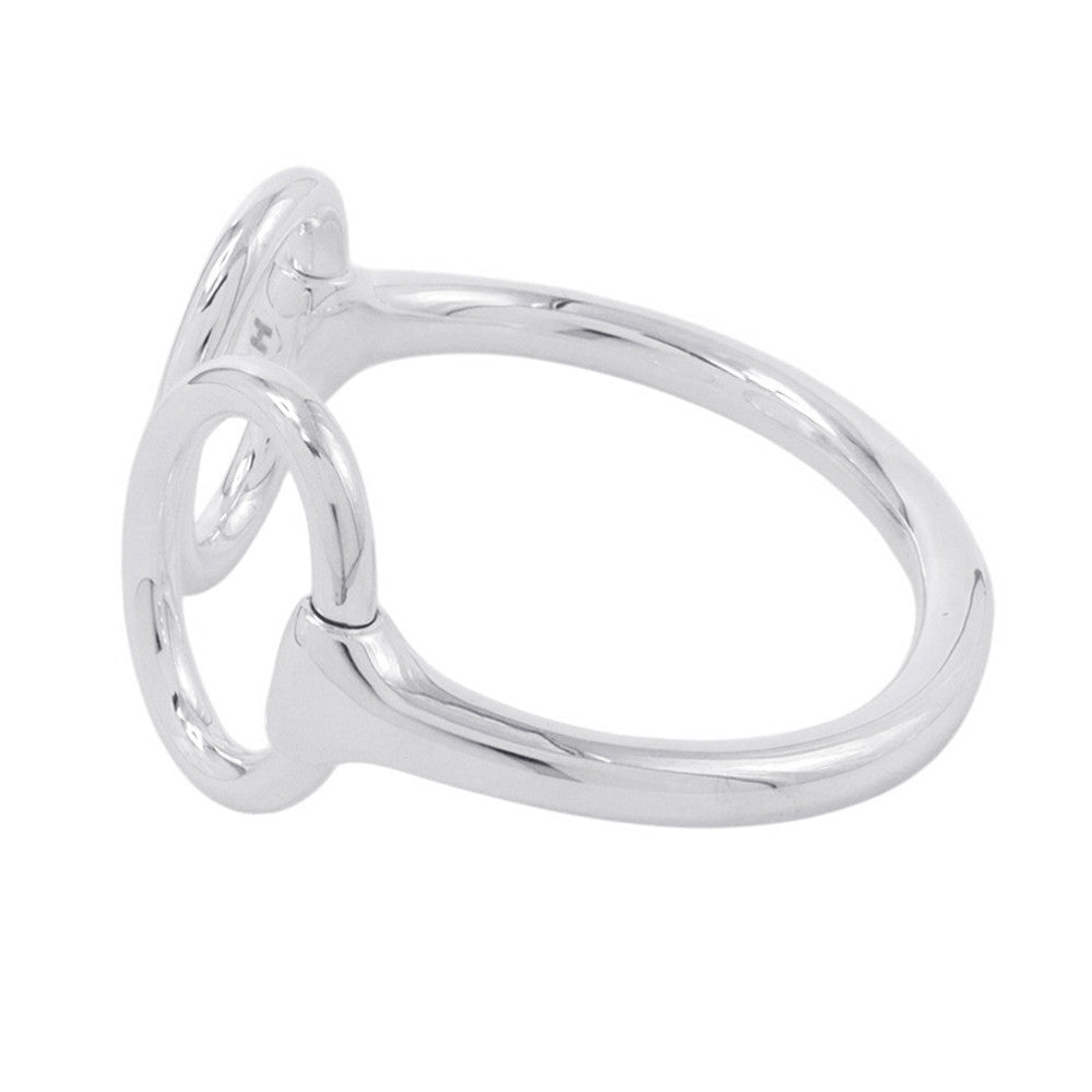 HERMES Nausicaa Bangle SV925