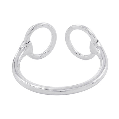 HERMES Nausicaa Bangle SV925