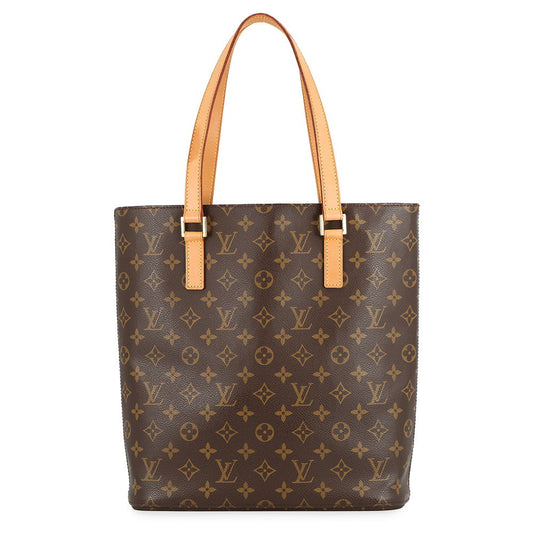 LOUIS VUITTON Vavin BrownM51170 Monogram Size GM