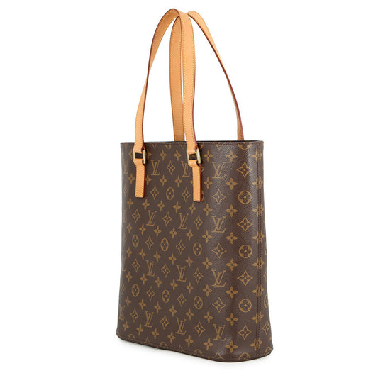 LOUIS VUITTON Vavin BrownM51170 Monogram Size GM