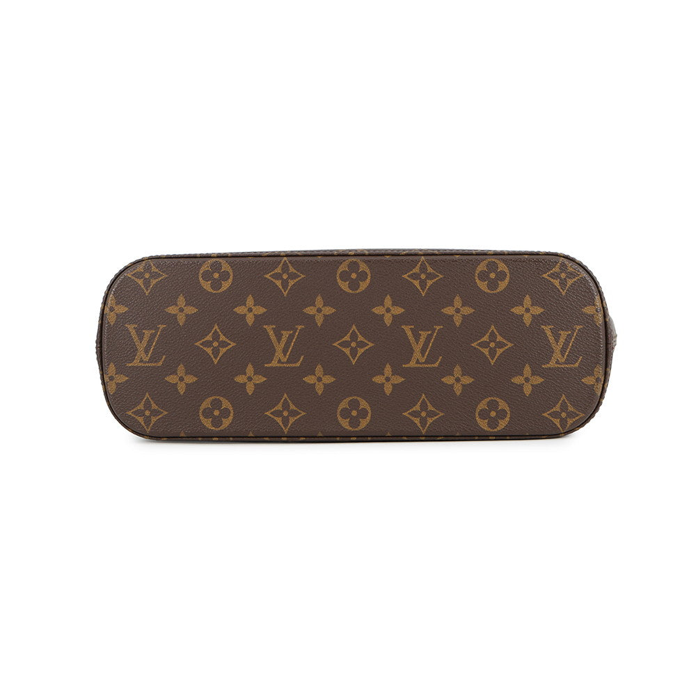 LOUIS VUITTON Vavin BrownM51170 Monogram Size GM