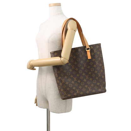 LOUIS VUITTON Vavin BrownM51170 Monogram Size GM
