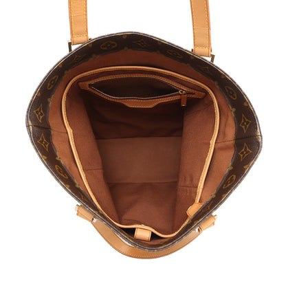 LOUIS VUITTON Vavin BrownM51170 Monogram Size GM