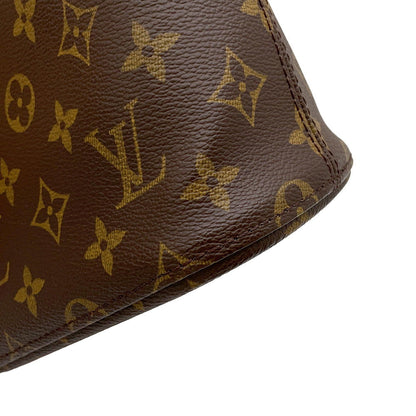 LOUIS VUITTON Vavin BrownM51170 Monogram Size GM