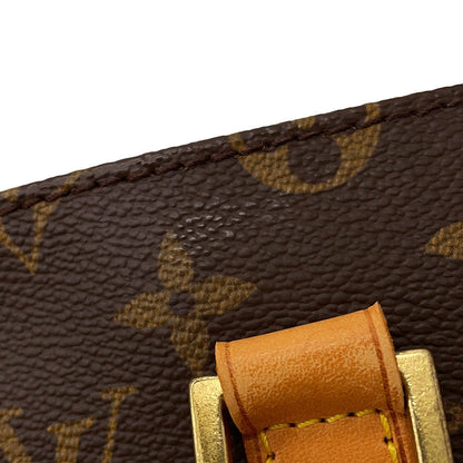 LOUIS VUITTON Vavin BrownM51170 Monogram Size GM