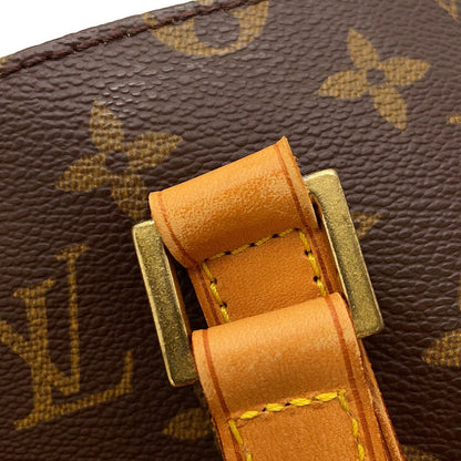 LOUIS VUITTON Vavin BrownM51170 Monogram Size GM