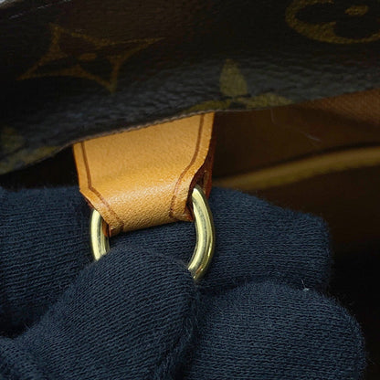LOUIS VUITTON Vavin BrownM51170 Monogram Size GM