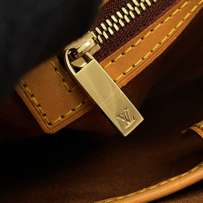 LOUIS VUITTON Vavin BrownM51170 Monogram Size GM