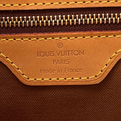 LOUIS VUITTON Vavin BrownM51170 Monogram Size GM