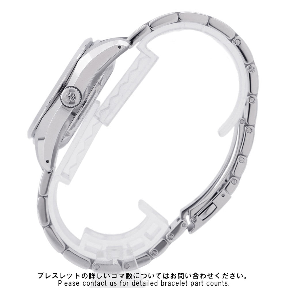 SEIKO Grand SEIKO Heritage Collection Mechanical W40mm Stainless Steel Silver DialSBGR315