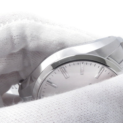 SEIKO Grand SEIKO Heritage Collection Mechanical W40mm Stainless Steel Silver DialSBGR315
