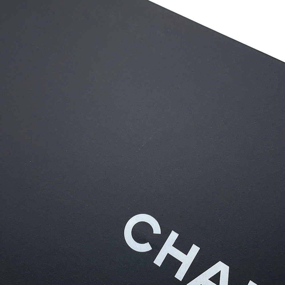 CHANEL CC Logo 3-row Long NecklaceABB320 Gold Plated Rhinestone Faux Pearl