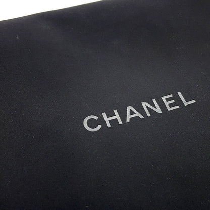CHANEL Matelasse 2.55 Chain Wallet BlackAP3169 Aged Calf Leather