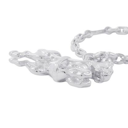 HERMES Cheval Horse Bag Charm SV925