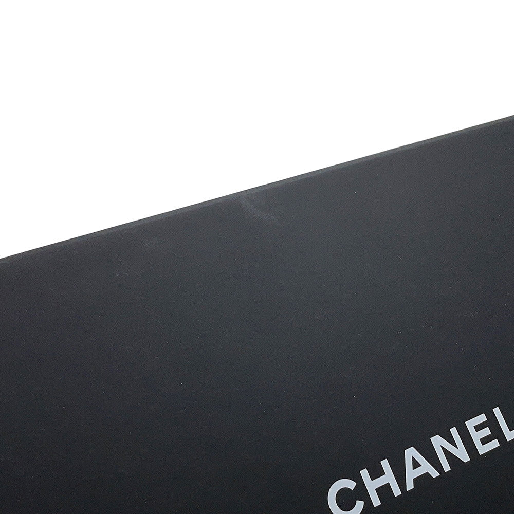 CHANEL Matelasse Camellia Vanity Chainshoulder Bag PinkAP3301 Lambskin