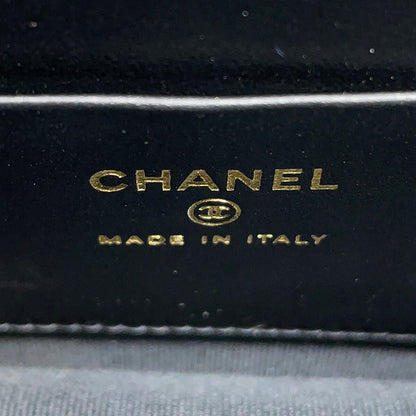 CHANEL ChainClutch Bag BlackAP4976 Lambskin