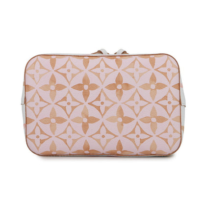 LOUIS VUITTON LV by the Pool Neonoe White/BeigeM22985 Monogram / Giant Size BB