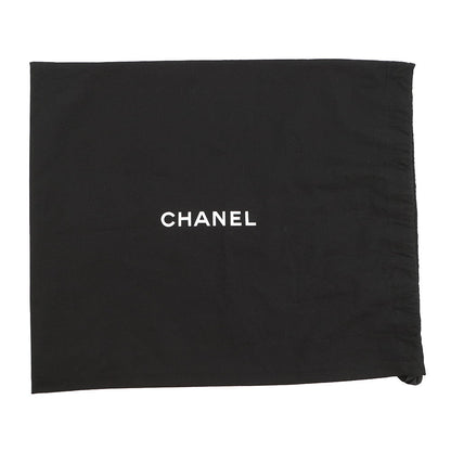 CHANEL Matelasse Backpack BlackAS4058 Caviar Leather