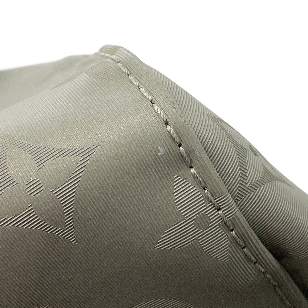 LOUIS VUITTON Backpack GrayM43882 Monogram Titanium Size PM