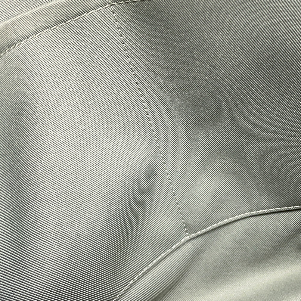 LOUIS VUITTON Backpack GrayM43882 Monogram Titanium Size PM