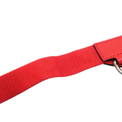 LOUIS VUITTON Bumbag Supreme collaboration RedM53418 Epi Leather Supreme