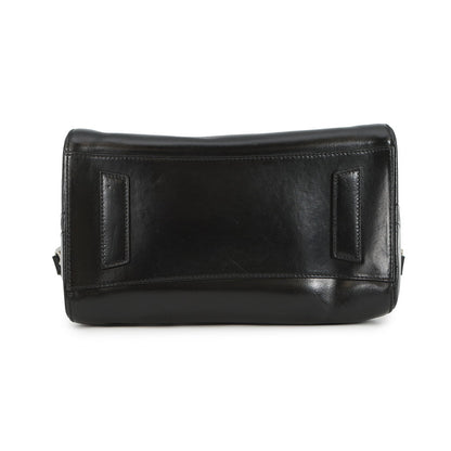 Givenchy Antigona 2WAY Handbag Black Leather