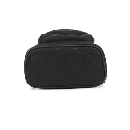MCM Stark Bebe Boo Shoulder Bag BlackMMKDSVE04BK001 Nylon Size Mini